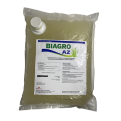 Azospirillum Vejiga Liquida - Biagro - comprar online