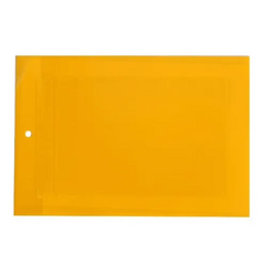 Trampa Cromática Chica Amarilla (20cm x 14cm)