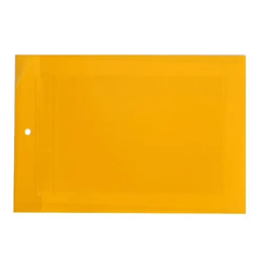 Trampa Cromática Grande Amarilla (20cm x 25cm)