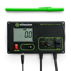 Regulador / Controlador de EC Milwaukee MC745 en internet