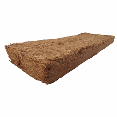 Fibra de Coco Jiffy Growbag Slab (Rinde 40 Litros) - comprar online