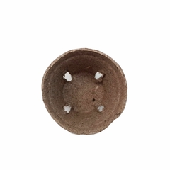 Maceta Biodegradable Jiffy Pot6 99cc (6,2cm x 5,8cm x 4,5cm) - comprar online