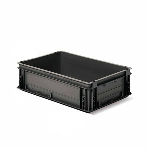 Tanque Con Tapa Storage