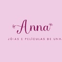Logo de annajoiasepeliculas.com.br