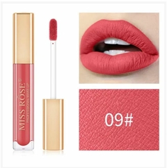 Lip Gloss Miss Rose Matte - comprar online