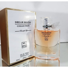 Perfume Brand Collection N°012 - 25ml