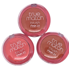 True Match blush - Pink 21