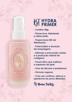 BT Hydra primer - comprar online