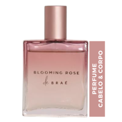 Braé Blooming Rose Perfume Capilar