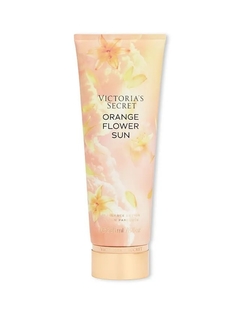Victoria's secret Body lotion Orange flower sun