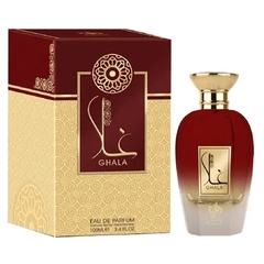 Perfume Ghala Al Wataniah Eau de Parfum 100ml - Feminino