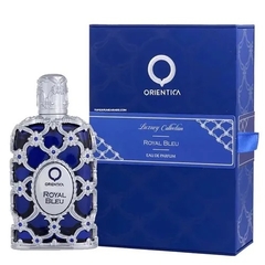 Perfume Orientica Royal Blue