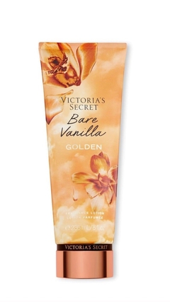 Victorias Secret Bare Vanilla Golden