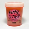 Berry Scrub Pink Victoria's Secret - Esfoliante