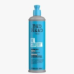 TIGI Bed Head Recovery - Shampoo 400ml
