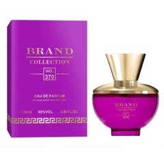 Brand Collection 370 - Inspiração Versace Dylan Purple Pour Femme - 25ml