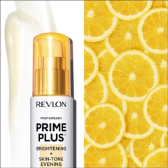 Revlon Photoready Prime Plus Brightening na internet