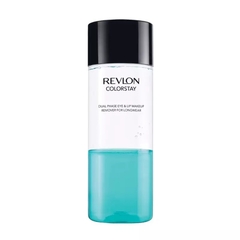 Revlon Colorstay Dual Phase Eye & Lip Makeup Remover - Demaquilante 118ml