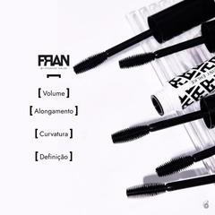 Fran by Franciny Ehlke Maravicherry - Máscara de Cílios - comprar online