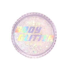 Body Glitter em Gel Febella - comprar online
