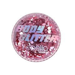 Body Glitter em Gel Febella - loja online