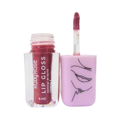 Lip Gloss Ruby Rose 5ml - Super Vaidosa Makes e Imports