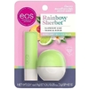 Lip Balm Rainbow Sherbet - EOS