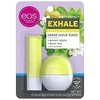 Lip Balm Exhale Green Apple Tonic - EOS