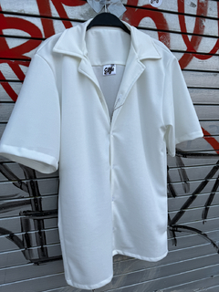 Camisa Blanca - comprar en línea