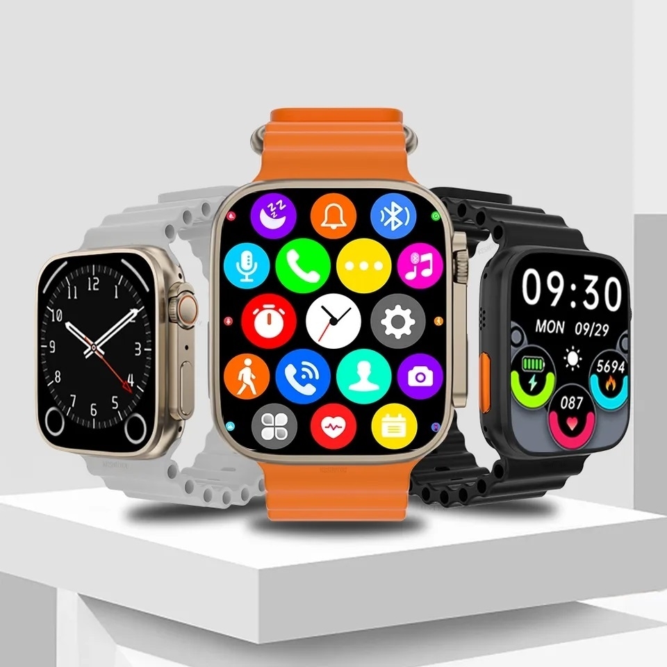 Relógio Smart Watch