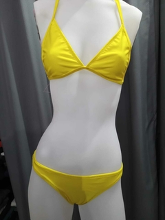 Bikinis en internet