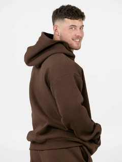 Canguro Hoodie (buzo con capucha) - comprar online