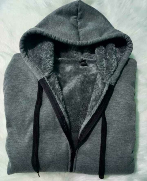 Campera Cordero