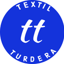 Logo de Textil Turdera