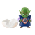 Boneco Piccolo Dragon Ball Z Figures Action, PVC - Nargué Art