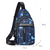 Image of Bolsa bag Masculina USB