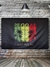 Bandeira Banner Reggae Jamaica on internet