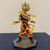 Boneco Dragon Ball Son Goku Super Saiyan - buy online