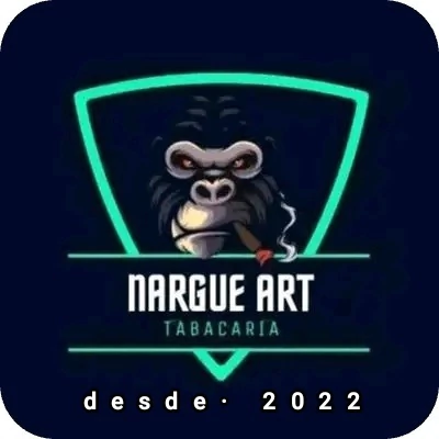 Nargué art tabacaria 