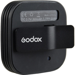 GODOX LEDM32 ILUMINADOR LED PARA CELULAR - comprar online