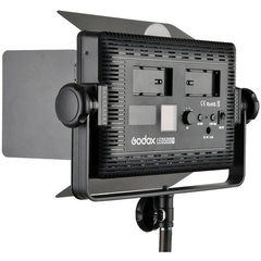 GODOX LED 500C BI-COLOR LED VIDEO LIGHT - comprar online