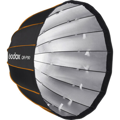 Softbox Godox QR-P90 parabolica