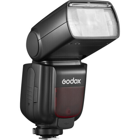 Flash Godox TT685N II para camaras Nikon