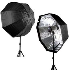 Paraguas Octa Profesional 120 cm Godox