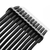 Combs Separadores de Cabo Sleeved Preto 8 Pinos 4+4 e 6+2 - RURT STORE