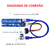 Adaptador 1x PCI-E Para Cabo Riser USB 3.0 Mineracao Btc na internet