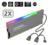 Kit 2 Dissipador Calor Memória RAM ARGB 3 Pinos 5v Control