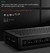 Hub Splitter Fan Led Argb 5v 3pin 12 Portas Deepcool Sc700 - comprar online