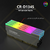 Kit 2 Dissipador Calor Memória RAM ARGB 3 Pinos 5v Control - loja online