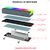 Dissipador de Calor SSd M.2 Nvme ARGB 5v 3 Pinos Coolmoon - comprar online